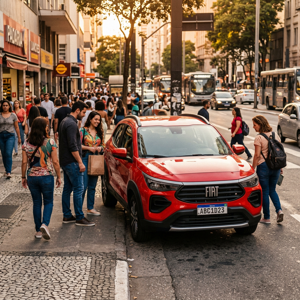 Tabela FIPE Janeiro 2026: Consulte preços de veículos