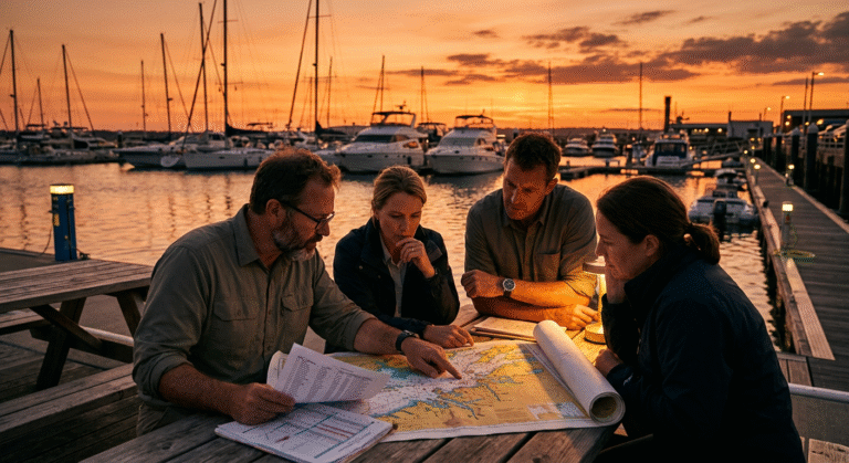 Atenção: Documentos da Marinha e Prazos que Você Não Pode Ignorar!