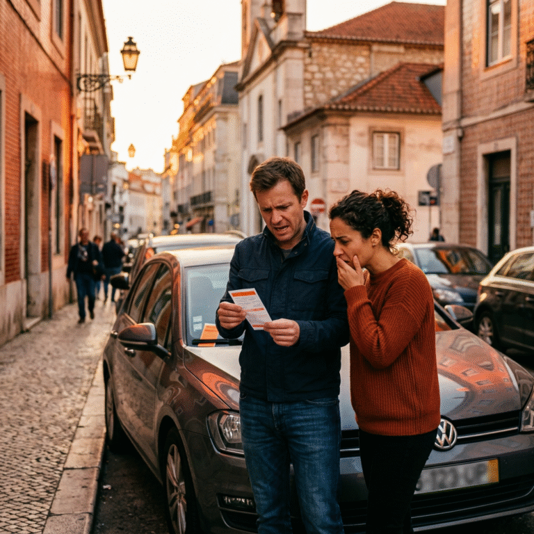 Atenção: Essa multa pode suspender sua CNH sem você perceber
