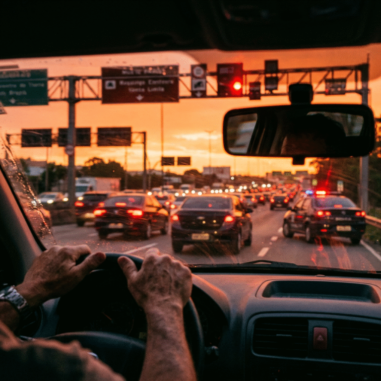 Atenção: Essa multa pode suspender sua CNH sem você perceber!