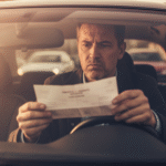 Atenção: Essa multa pode suspender sua CNH sem você perceber