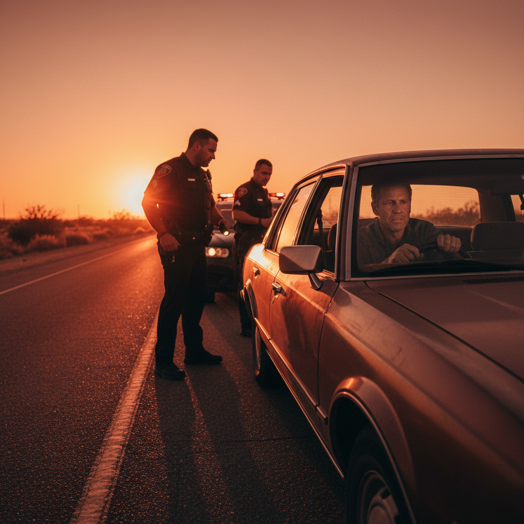 Como transformar uma multa em advertência por escrito (e evitar pontos)