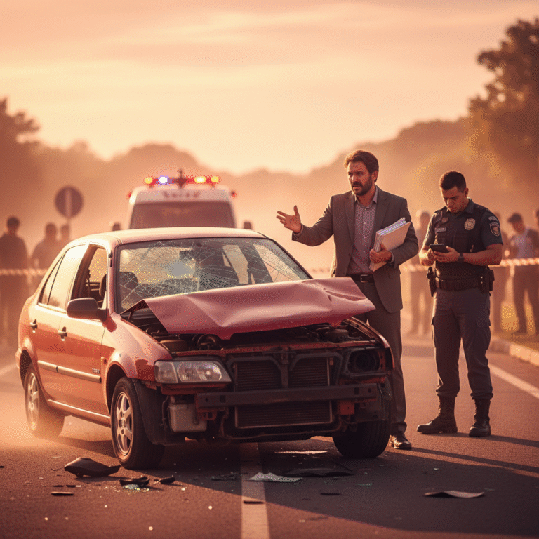 Como transformar uma multa em advertência por escrito (e evitar pontos)