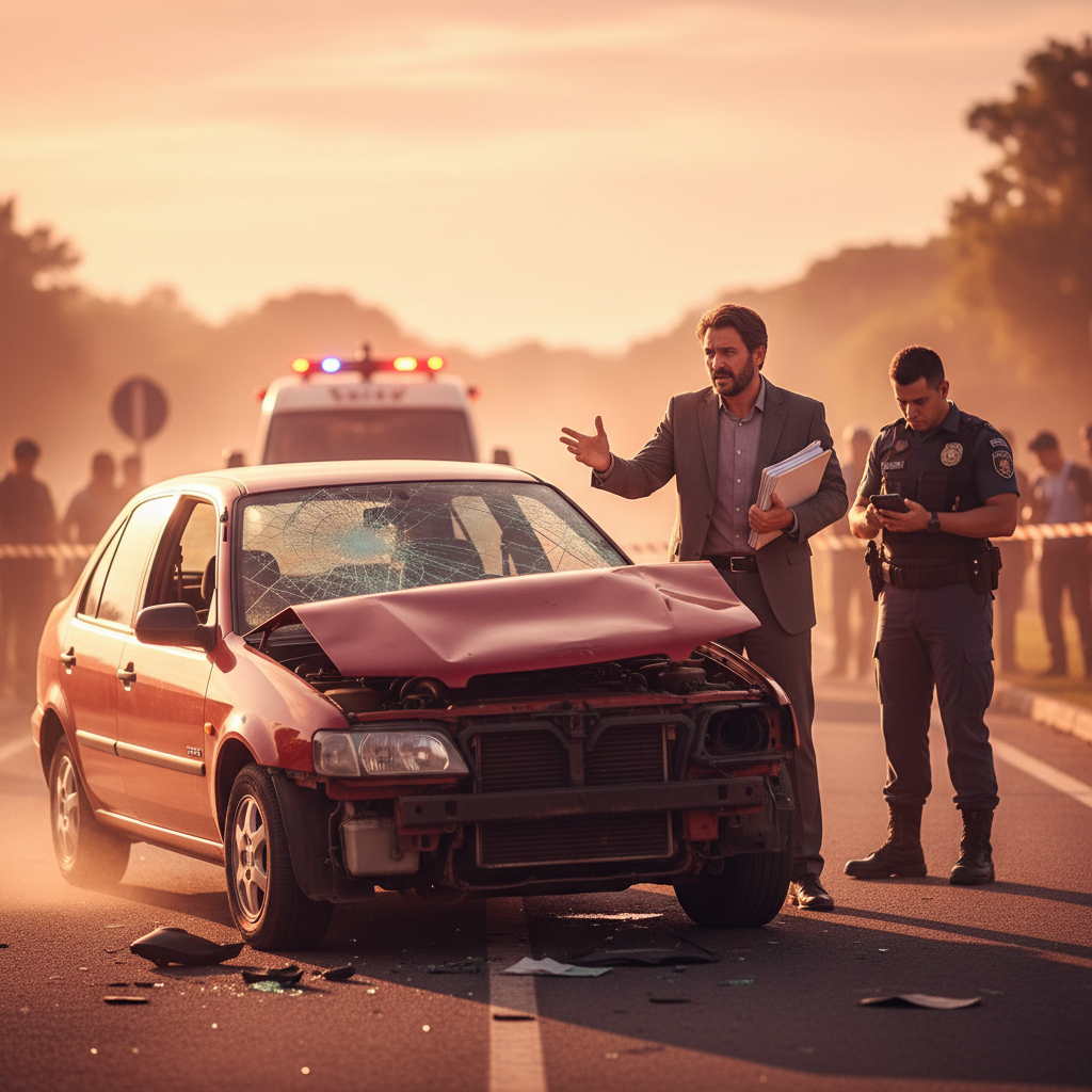 Como transformar uma multa em advertência por escrito (e evitar pontos)