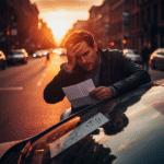 Multa chegou atrasada: você pode anular? Entenda seus direitos