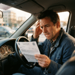 Multa chegou atrasada: você pode anular? Entenda seus direitos