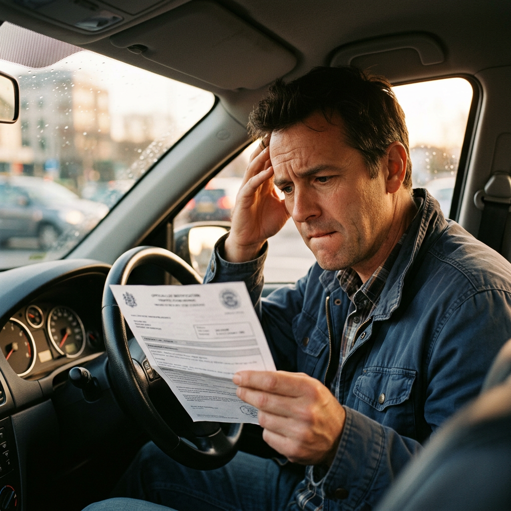Multa chegou atrasada: você pode anular? Entenda seus direitos