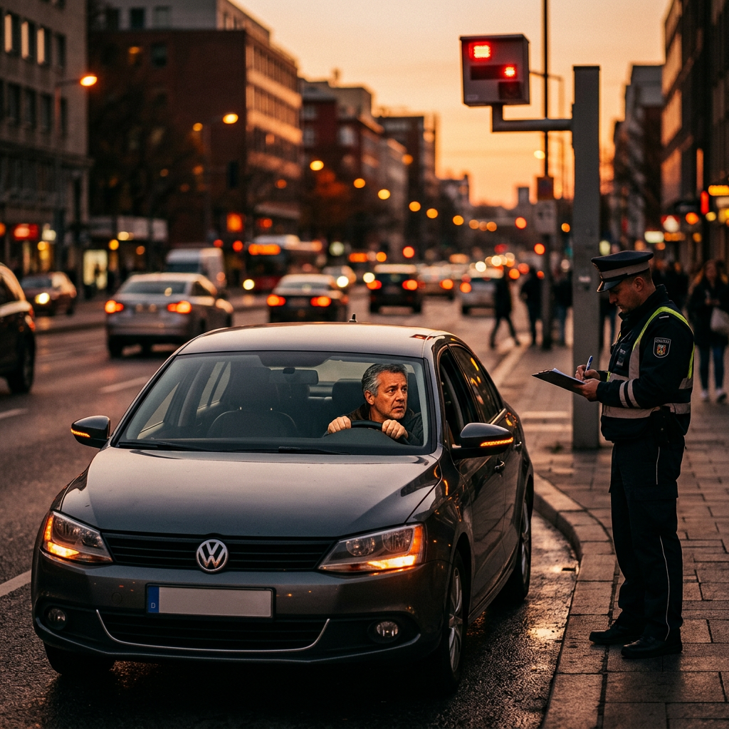 Multa de radar: como aumentar suas chances de cancelar a penalidade