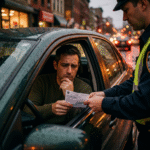 Multas graves: quanto custa e quantos pontos gera