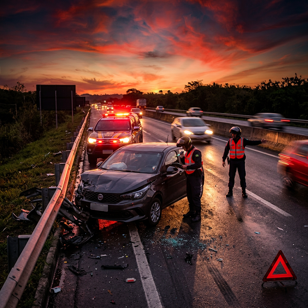 Multas médias: veja valores e pontuação na CNH