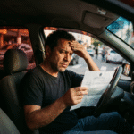 Passo a passo para cancelar multa de trânsito sem complicação