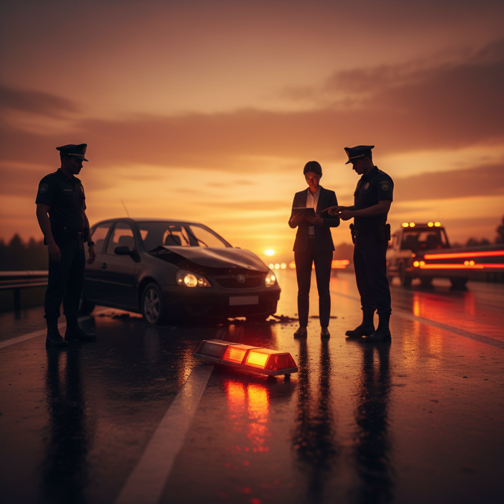 Recebi uma multa injusta: o que fazer agora (passo a passo simples)