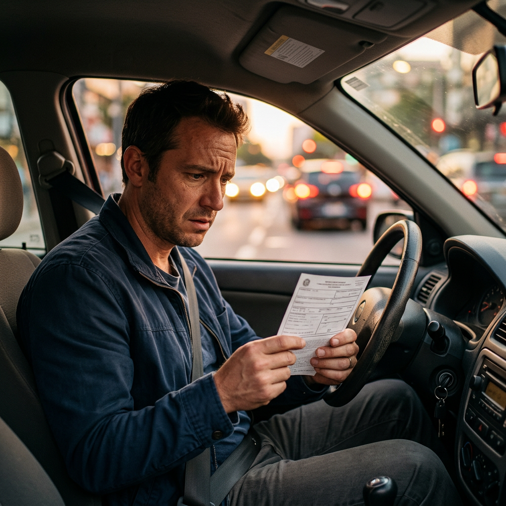 Recurso de multa barato funciona? Veja quando vale a pena