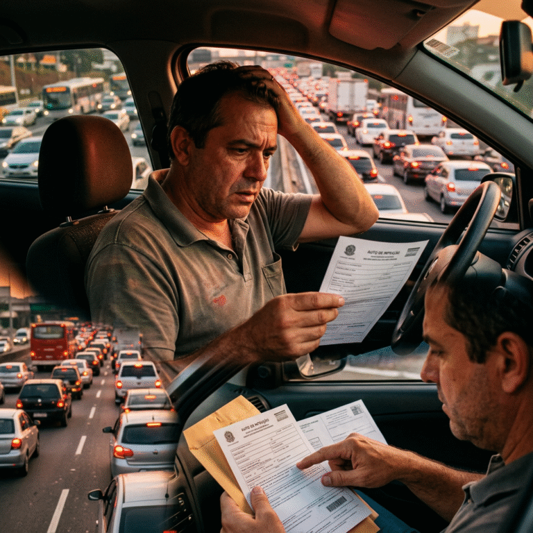 Recurso de multa barato funciona? Veja quando vale a pena