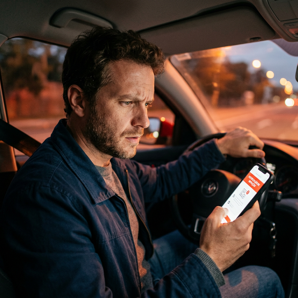 Recurso de multa online: como fazer sem sair de casa e sem complicação