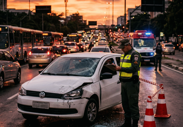 Recusei o bafômetro: vou perder minha CNH ou ainda posso me defender?
