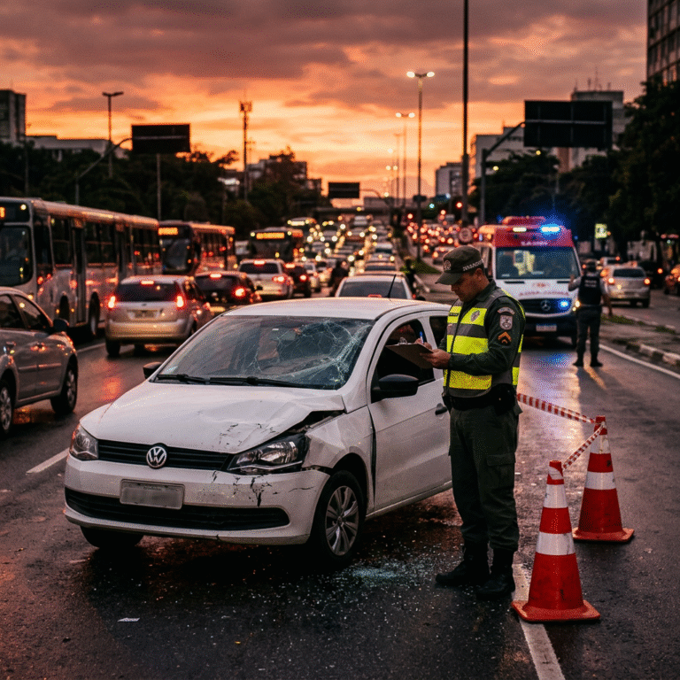 Recusei o bafômetro: vou perder minha CNH ou ainda posso me defender?
