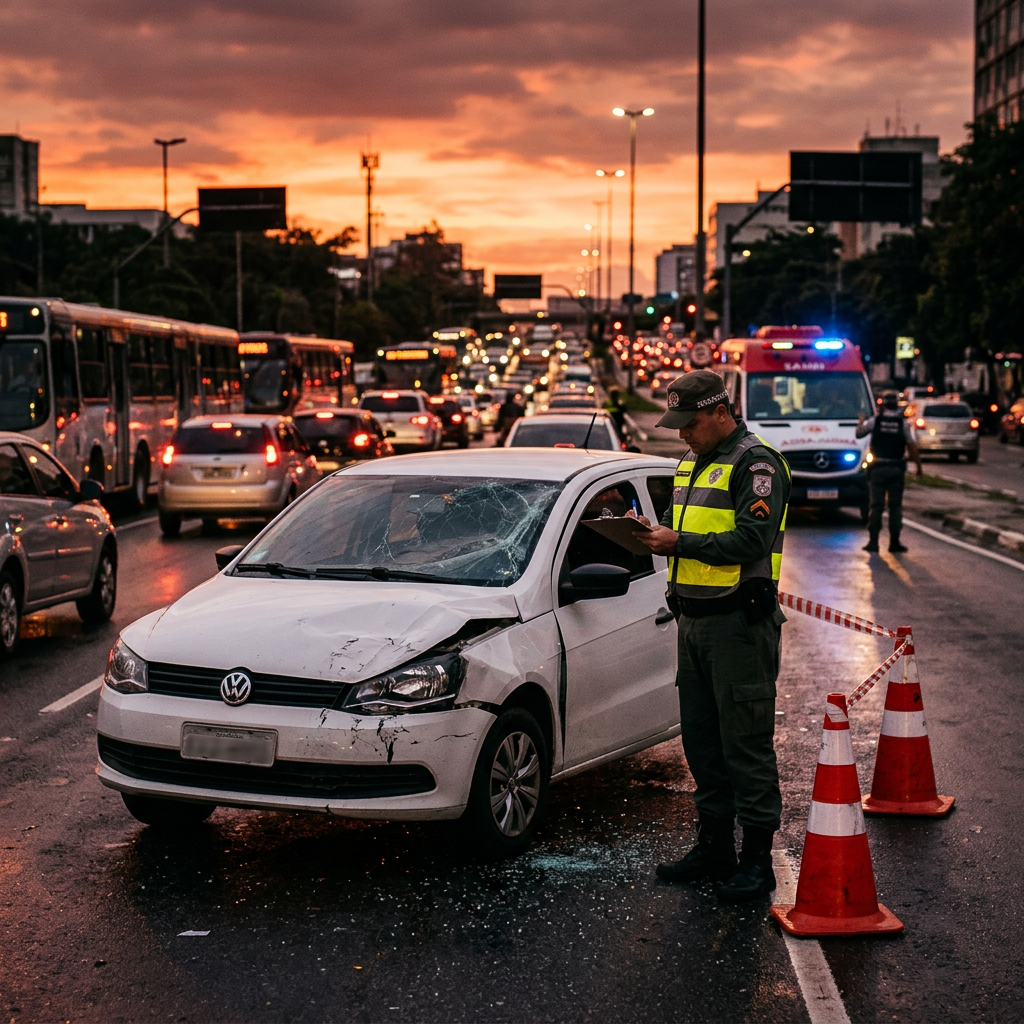 Recusei o bafômetro: vou perder minha CNH ou ainda posso me defender?