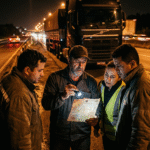 Tabela de multas de trânsito atualizada com valores e pontos