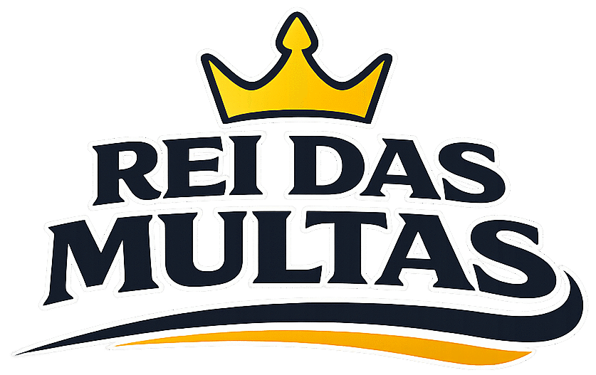 Rei das Multas