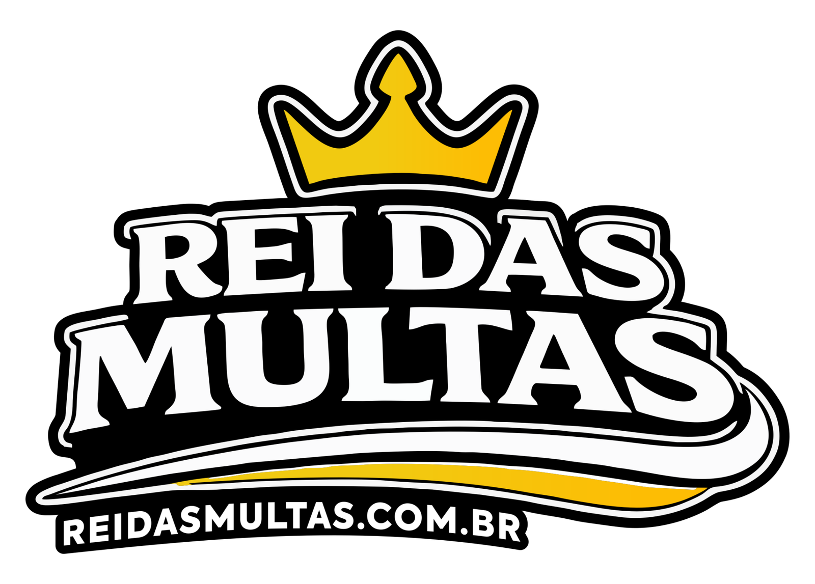 Rei das Multas