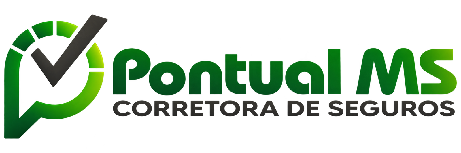 Pontual MS Corretora de Seguros
